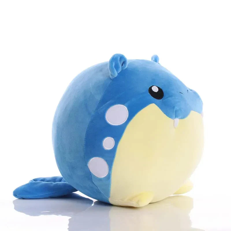 Big Spheal Plush Toy - Image 5