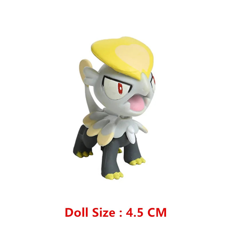 Pokémon Action Figures - Image 14