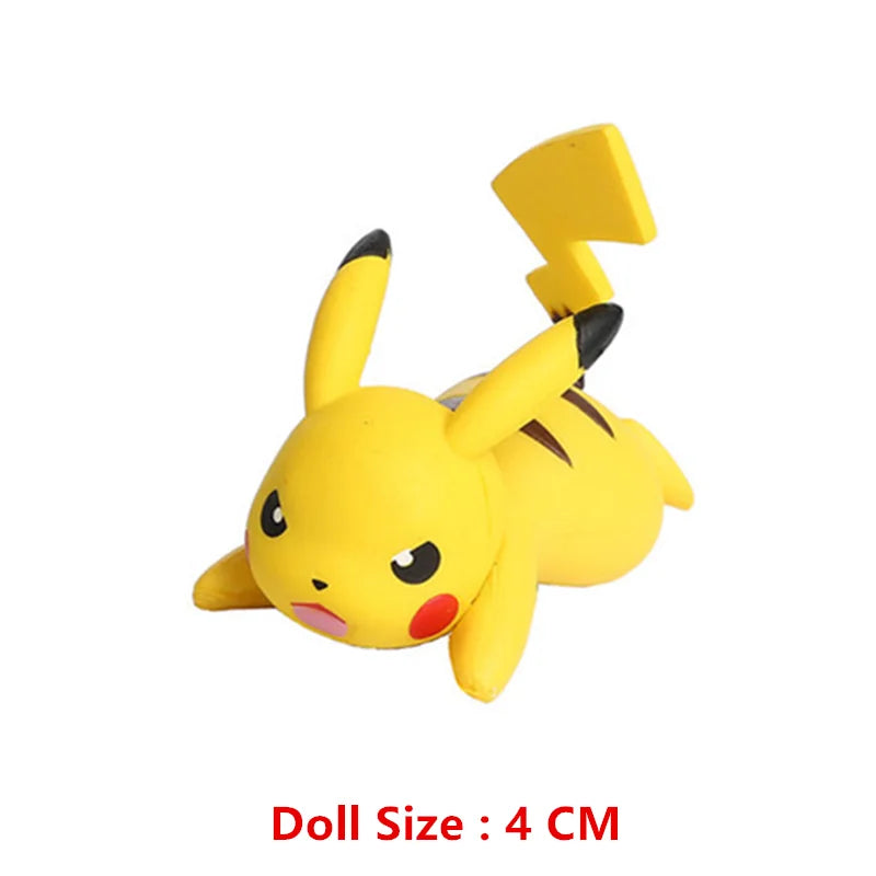 Pokémon Action Figures - Image 27