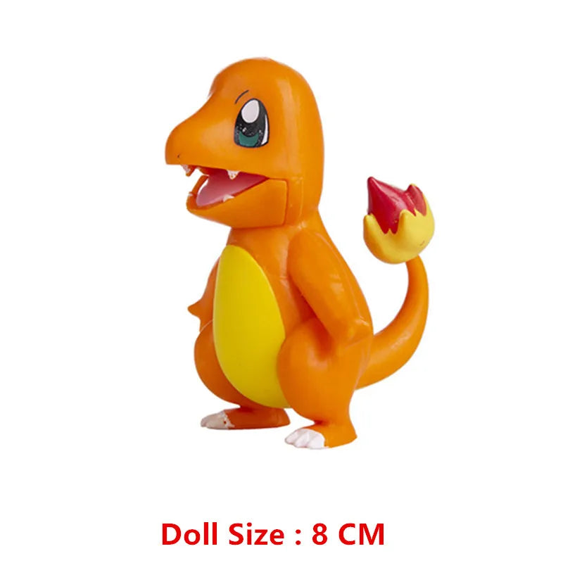 Pokémon Action Figures - Image 23