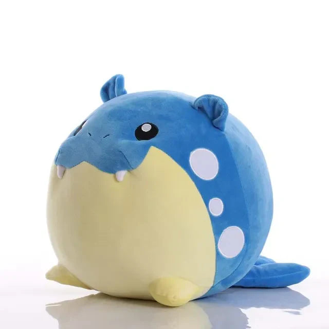 Big Spheal Plush Toy - Image 7