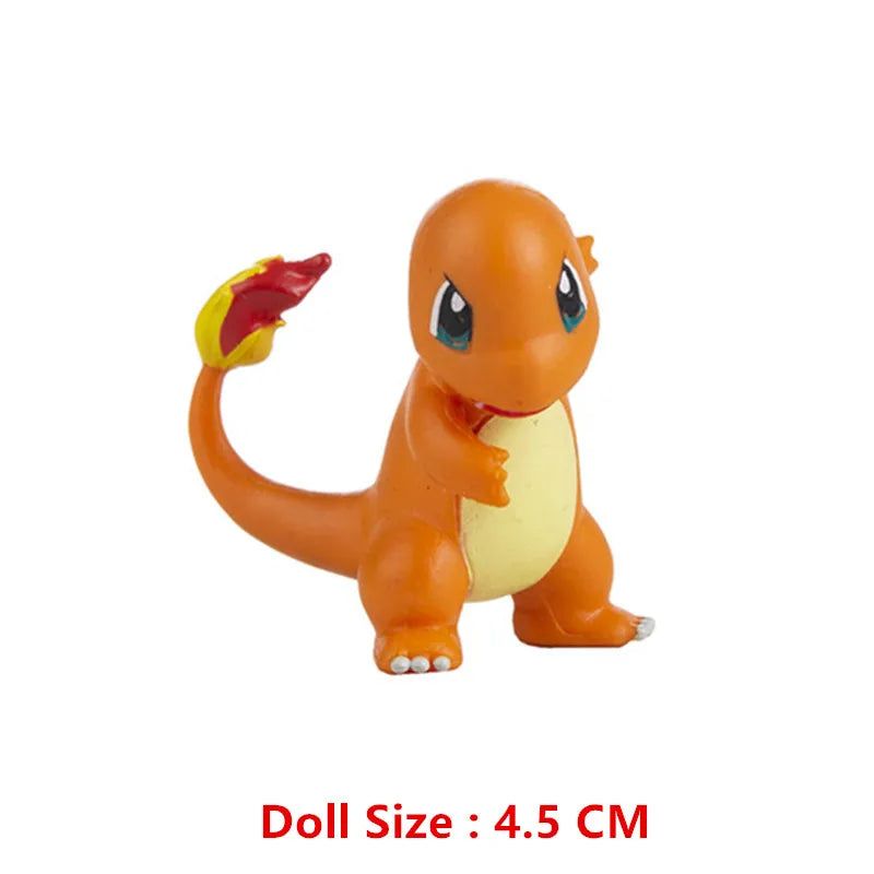 Pokémon Action Figures - Image 46