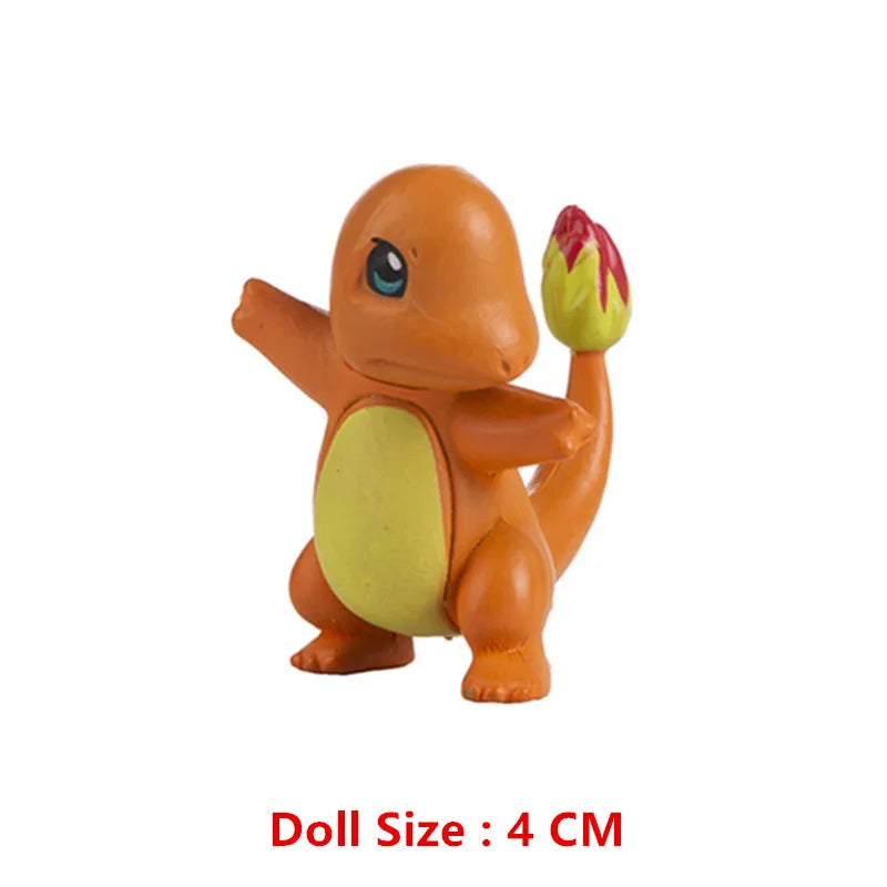 Pokémon Action Figures - Image 41