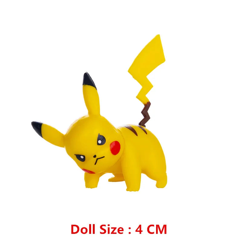 Pokémon Action Figures - Image 16