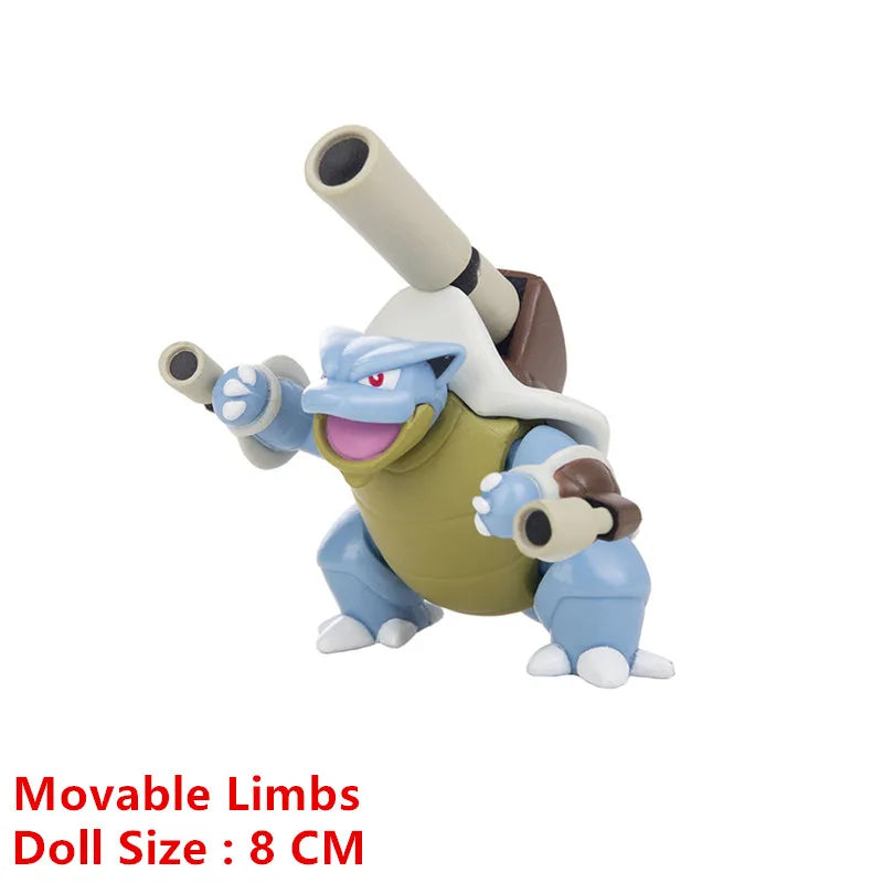 Pokémon Action Figures - Image 37