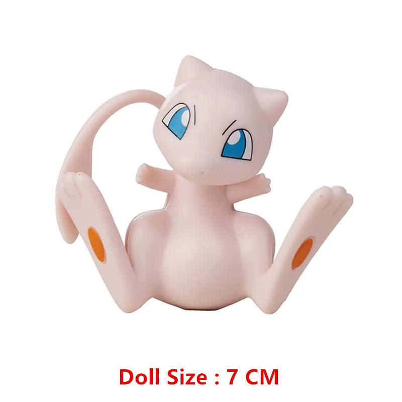 Pokémon Action Figures - Image 35