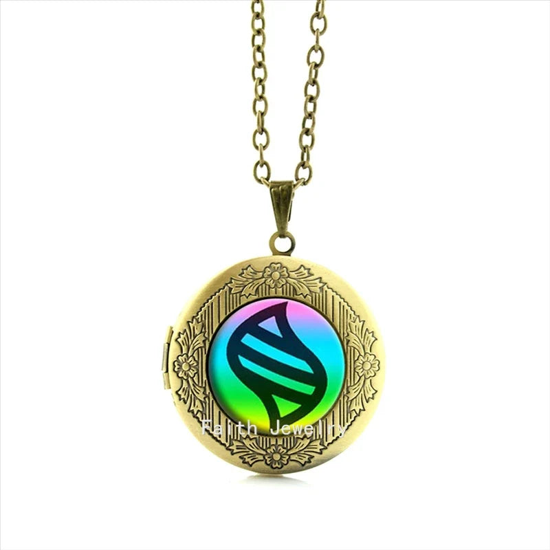 Limited Edition Pokéball Maxi Necklace - Image 7
