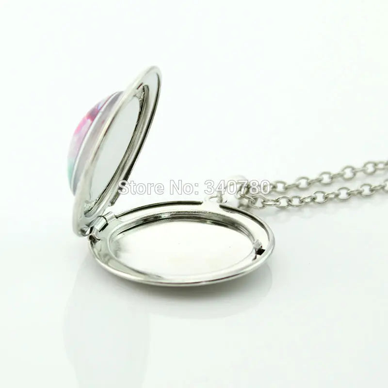 Limited Edition Pokéball Maxi Necklace - Image 3