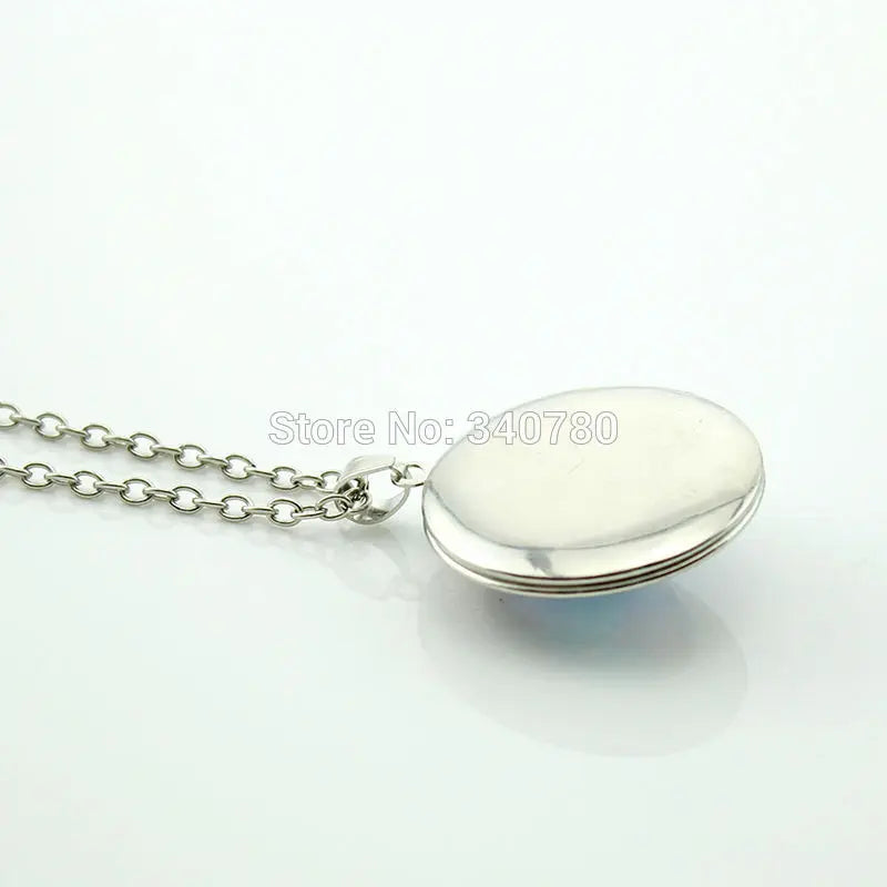 Limited Edition Pokéball Maxi Necklace - Image 4