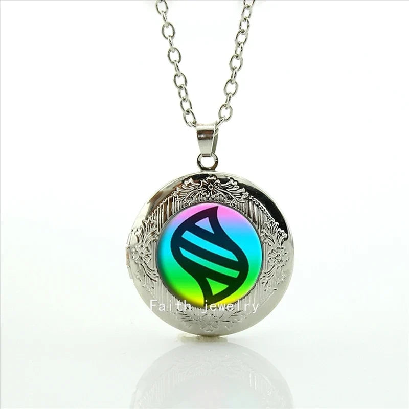 Limited Edition Pokéball Maxi Necklace - Image 6