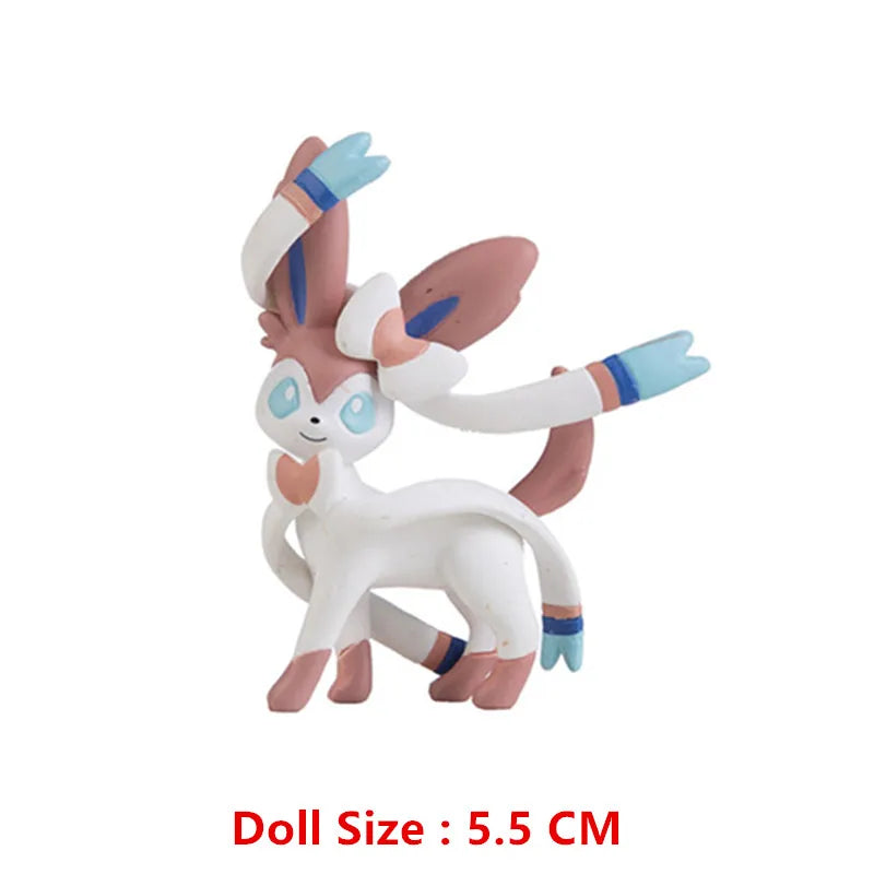 Pokémon Action Figures - Image 19