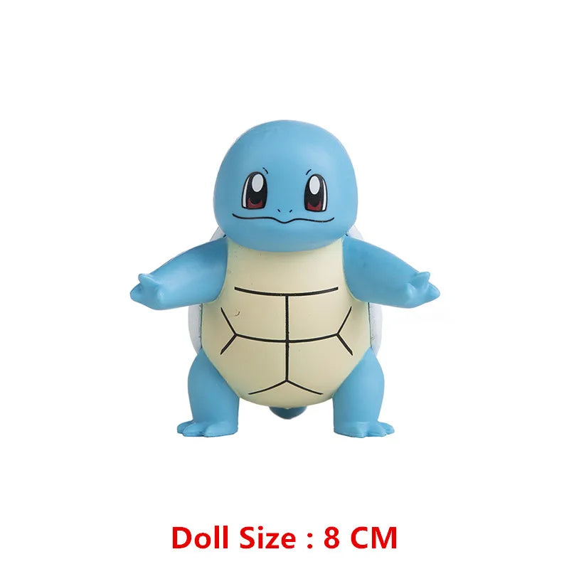 Pokémon Action Figures - Image 11