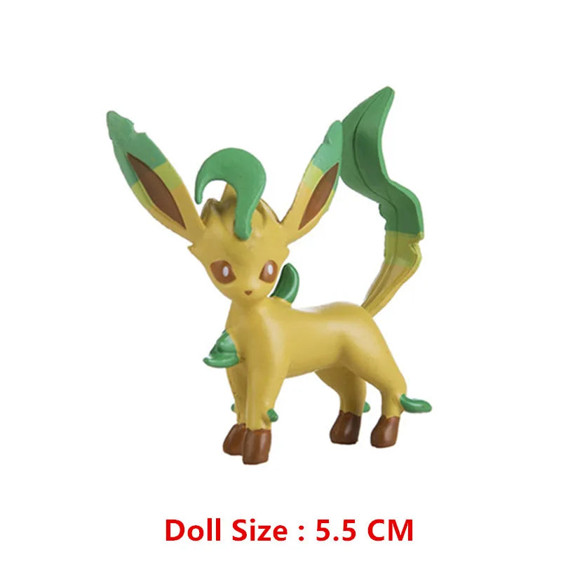 Pokémon Action Figures - Image 42