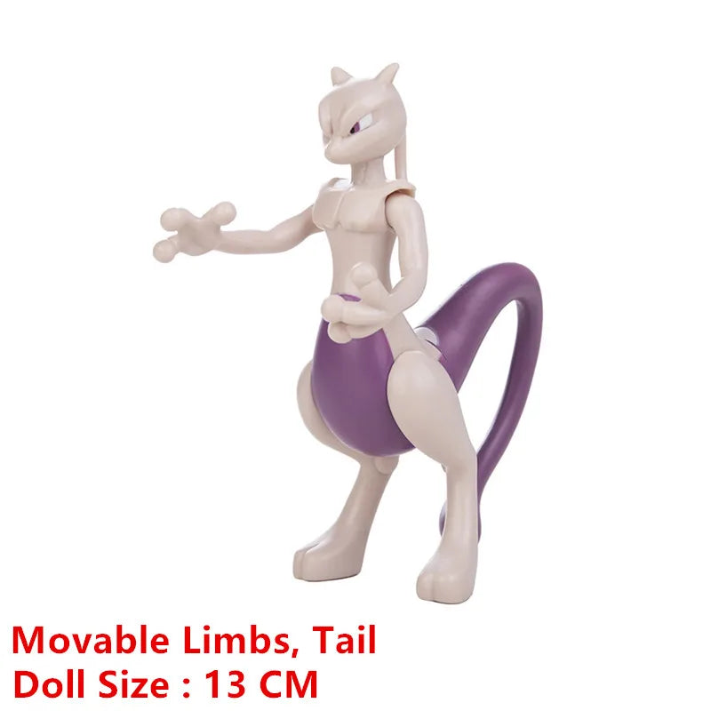 Pokémon Action Figures - Image 33