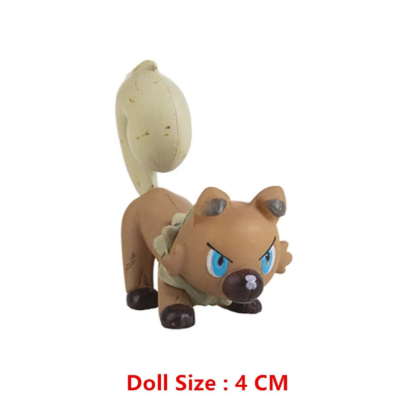 Pokémon Action Figures - Image 28