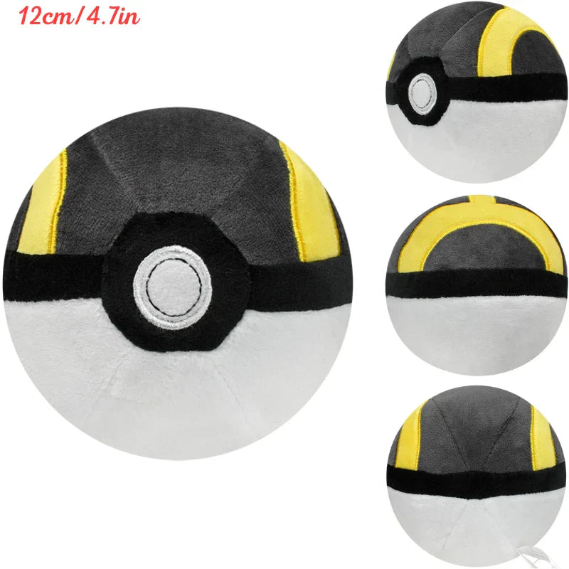 Pokémon Sleeping Plush Collection - Image 34