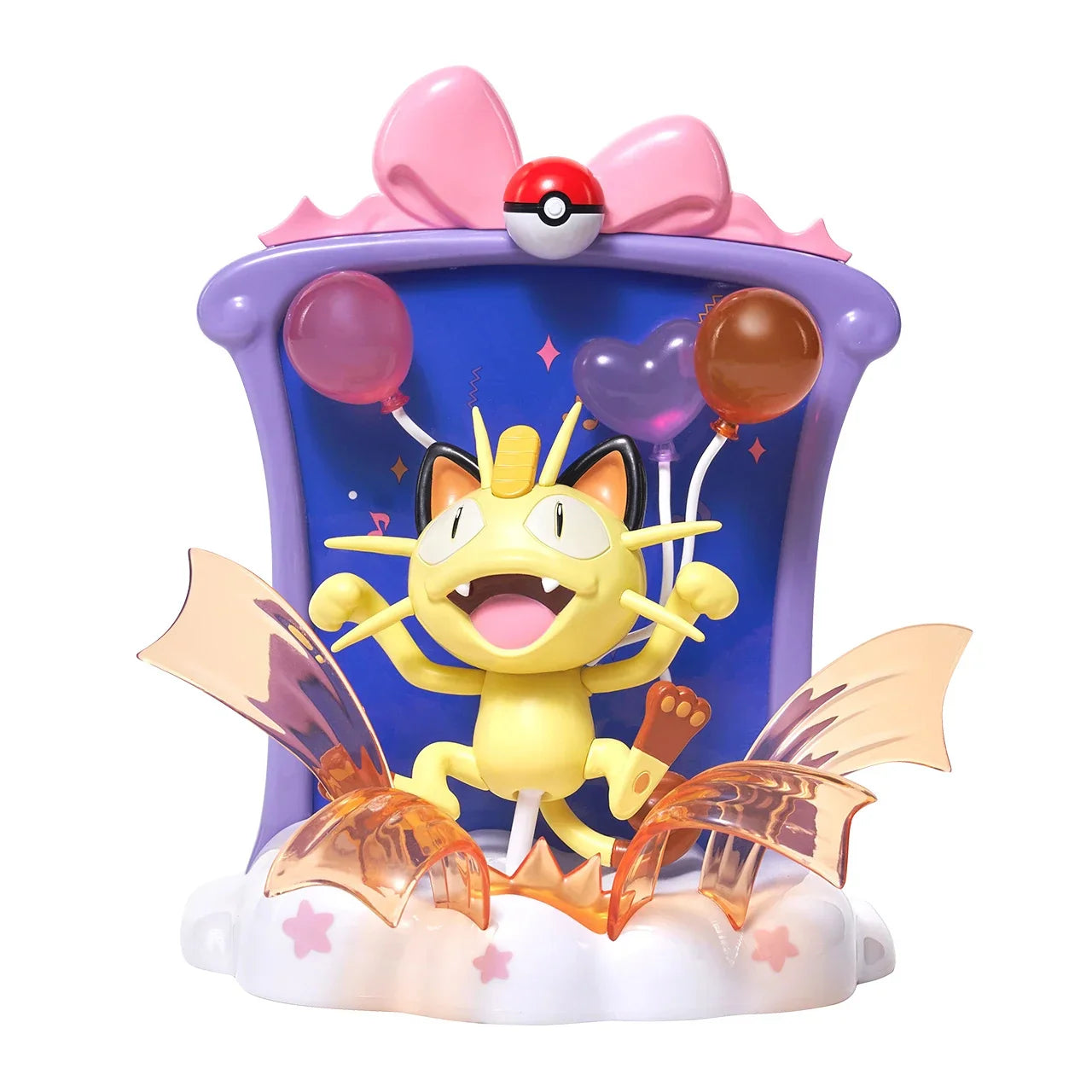 Pokemon Party Photo Frame - Image 3