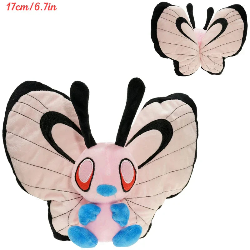 Pokémon Sleeping Plush Collection - Image 35