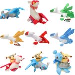Pokémon Necktie Plush Toys