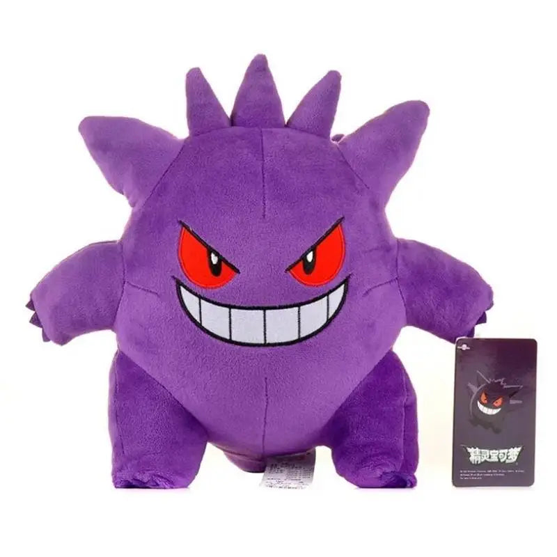 52 Styles Pokémon Plush Toys - Image 27