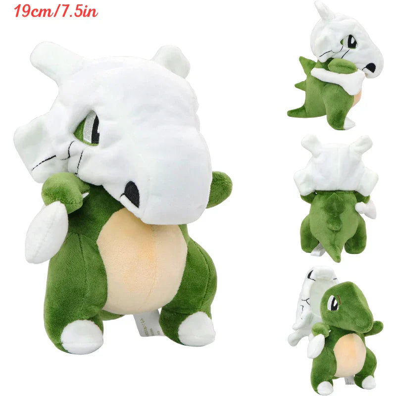 Pokémon Sleeping Plush Collection - Image 11
