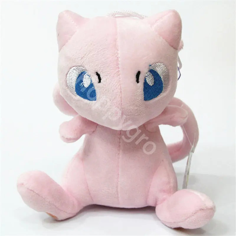 Pokemon Mewtwo Plush Toy - Image 6