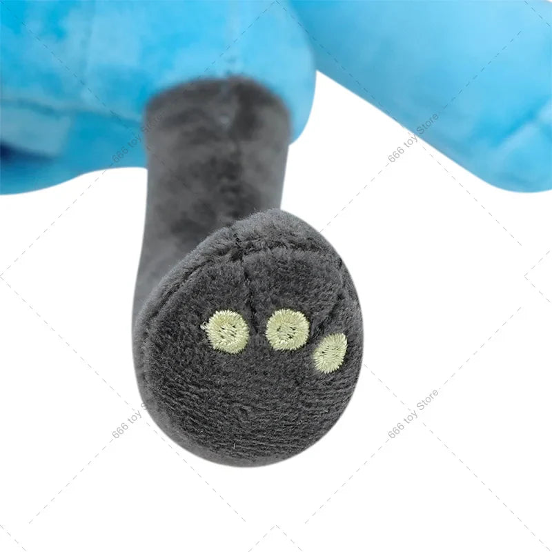 Lucario & Riolu Plush Collection - Image 6