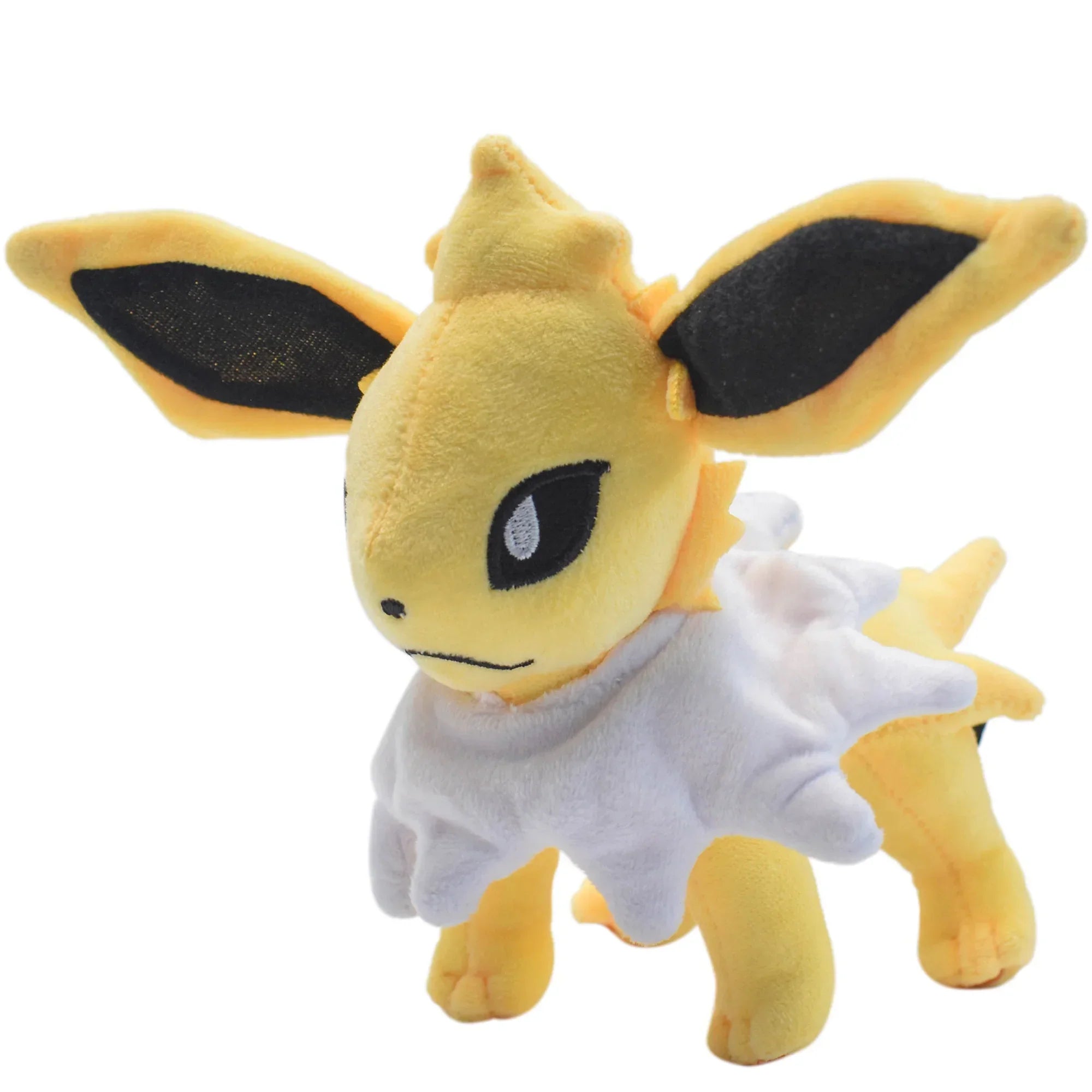 Shiny Eeveelutions Plush Toys - Image 2