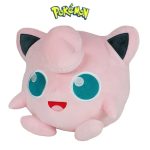 Original Jigglypuff & Friends Plush Toys