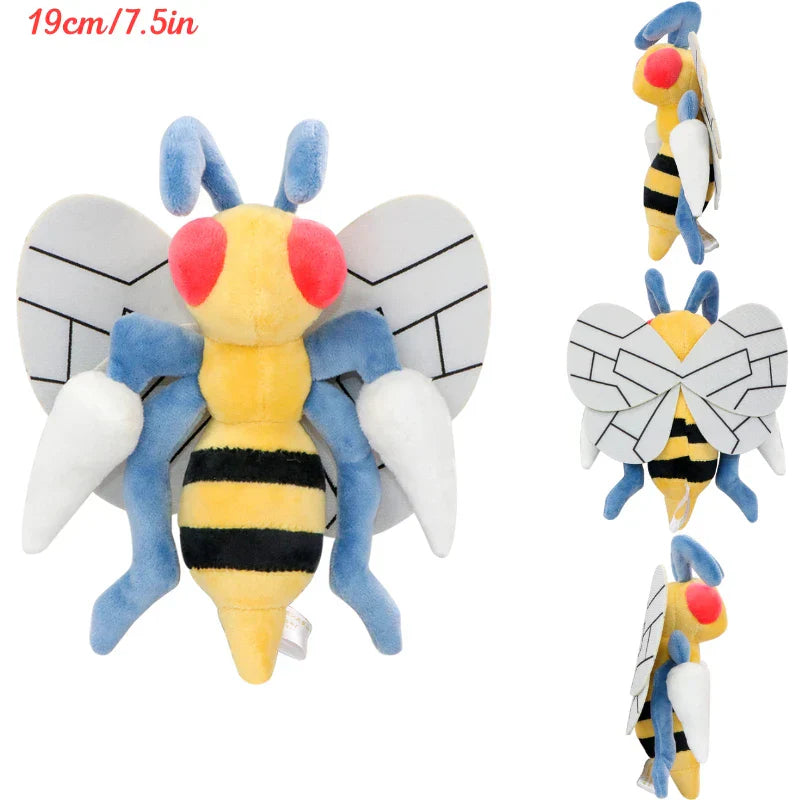 Pokémon Sleeping Plush Collection - Image 24
