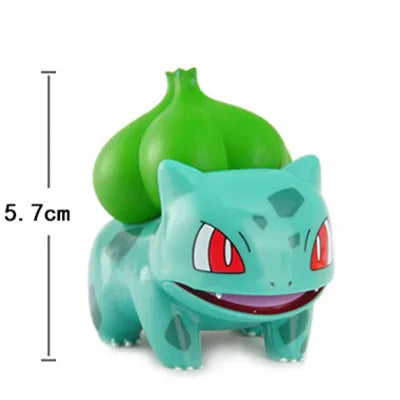 Pokémon Anime Action Figures - Image 7
