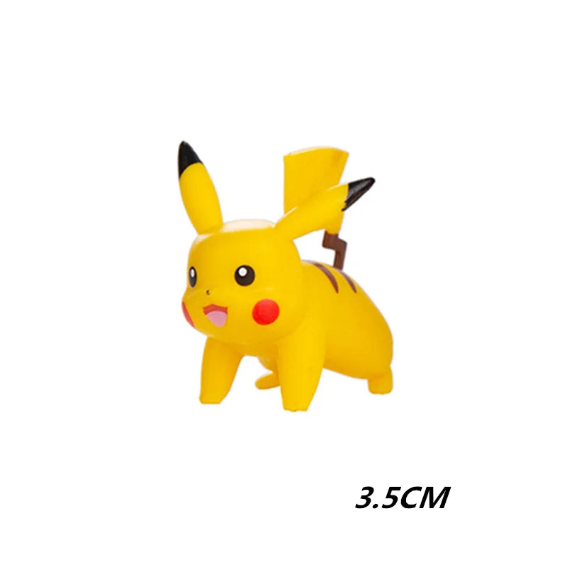 Pokémon Action Figures - Image 32