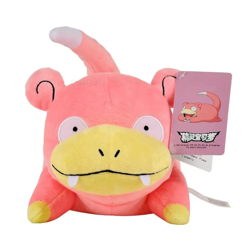 52 Styles Pokémon Plush Toys - Image 45