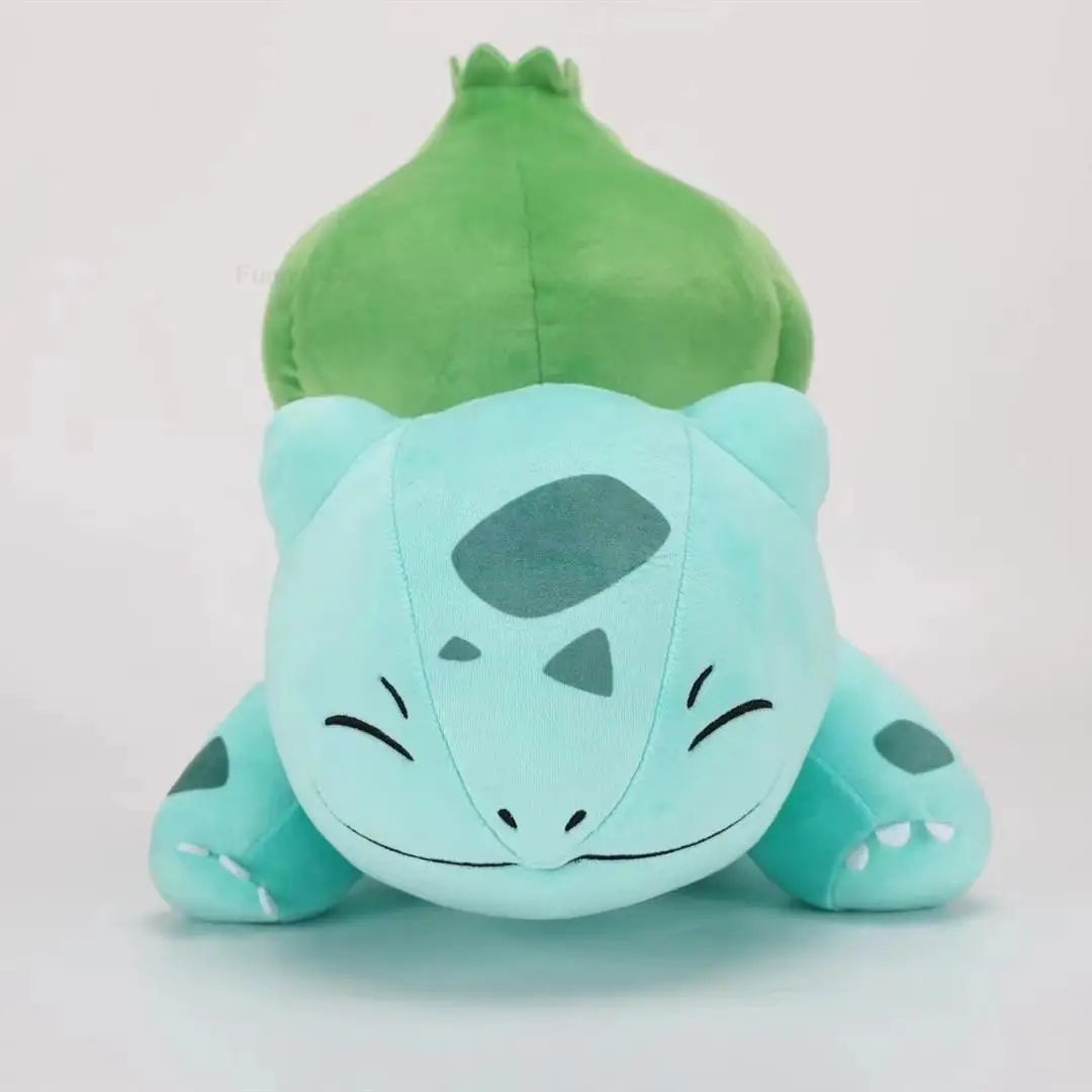 52 Styles Pokémon Plush Toys - Image 19