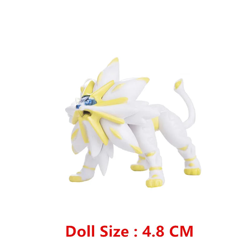 Pokémon Action Figures - Image 10