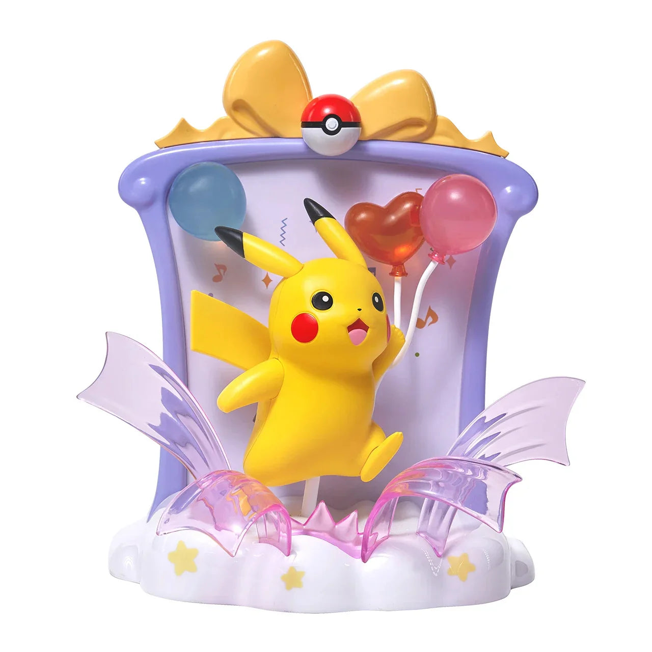 Pokemon Party Photo Frame - Image 2