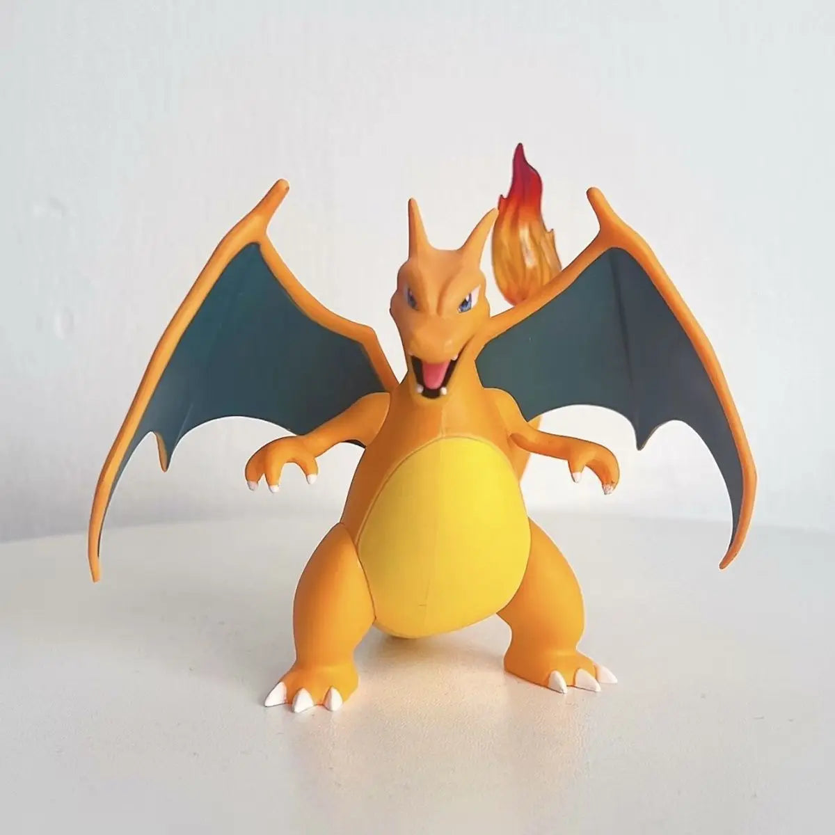 9cm Pokemon Charizard & Dragonite Q-Version Figure - Image 5