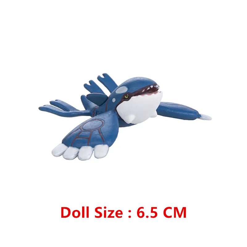 Pokémon Action Figures - Image 44