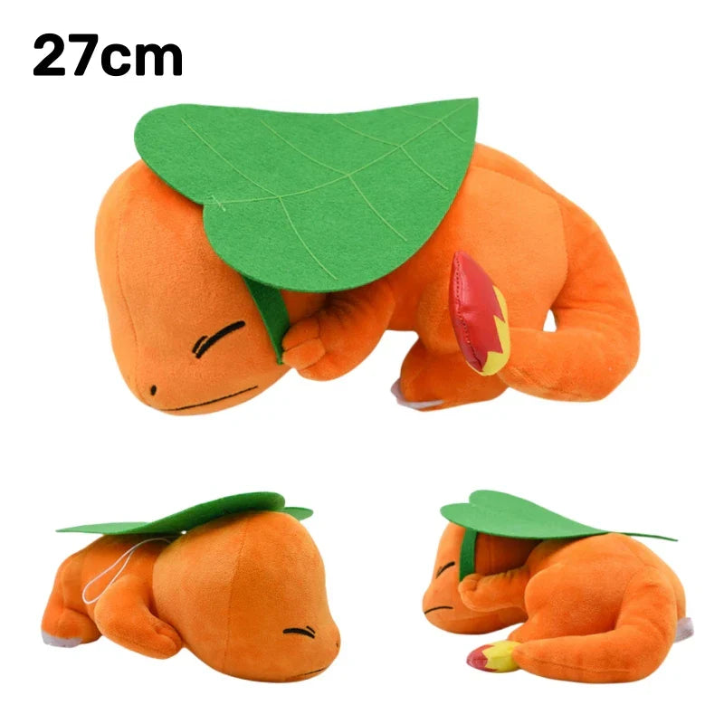 Pokémon Character Plush Toys - Image 19