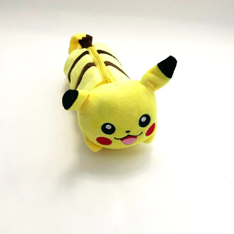 Cute Pokémon Pencil Cases for Girls - Image 6