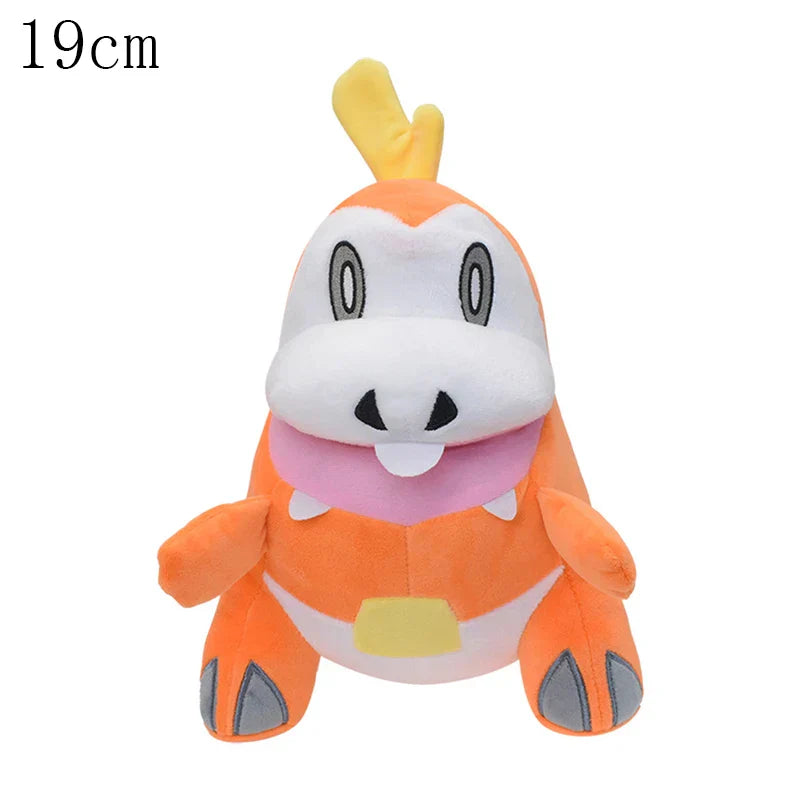 Pokémon Plush Toy Set - Image 46