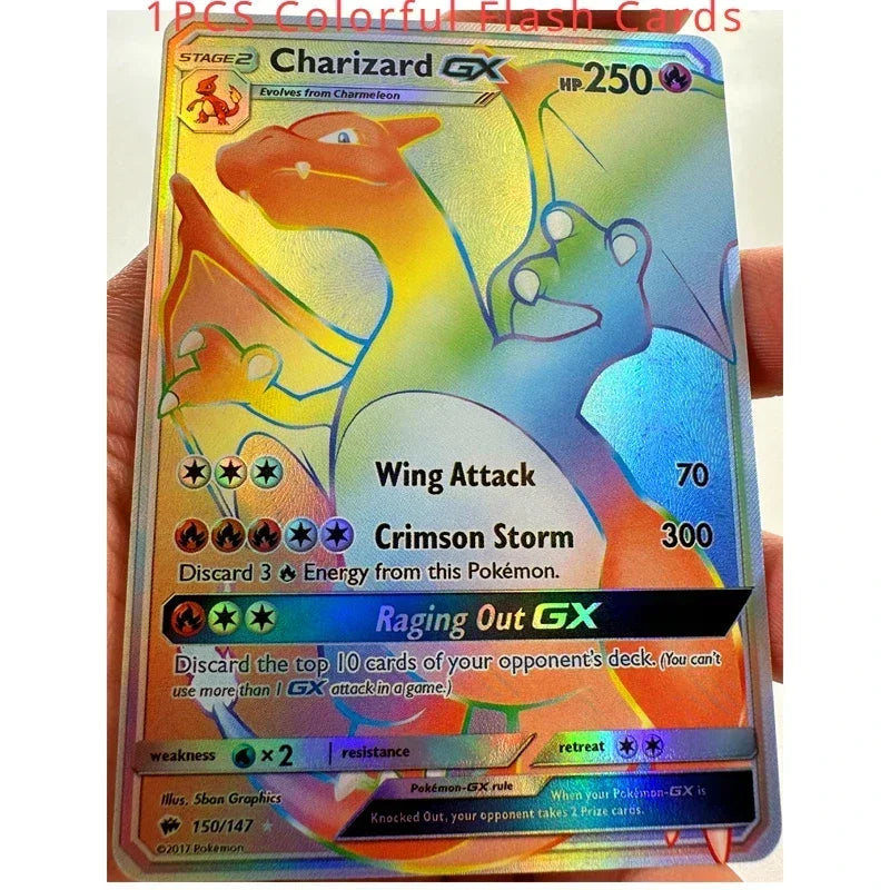 PTCG Pokémon VMAX Card Set - Image 13