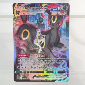 PTCG Flash Foil Card Set