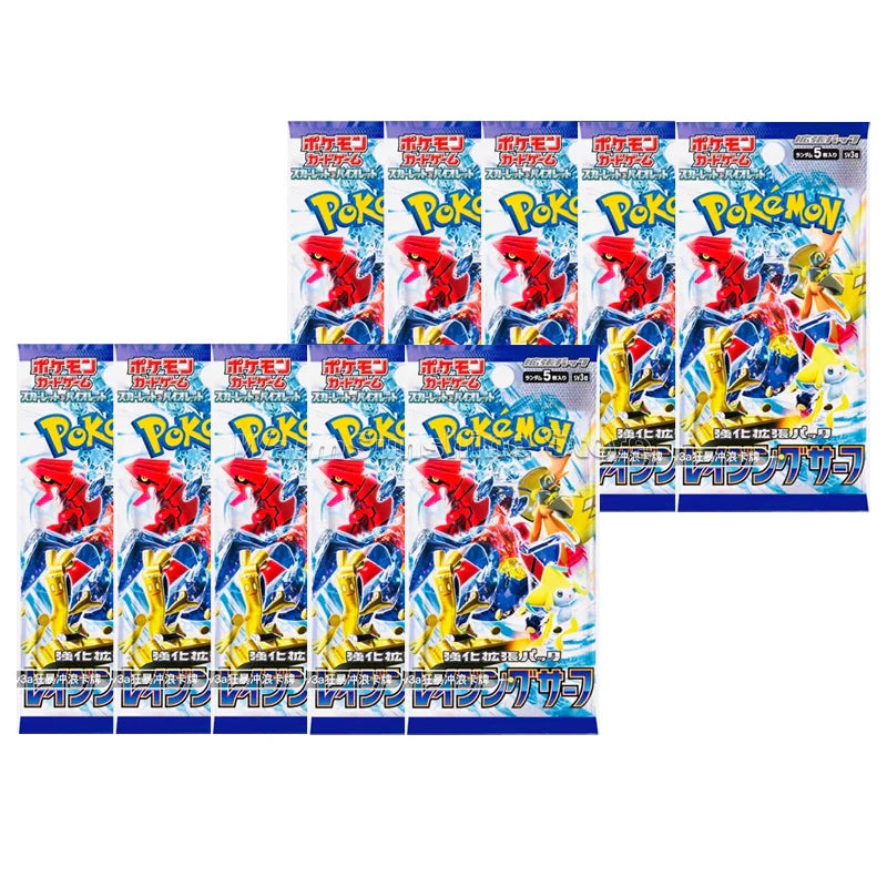 Original Pokémon TCG Japanese Edition - Image 11