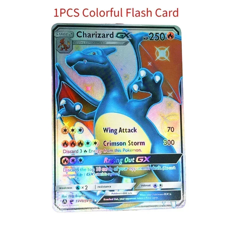 PTCG Pokémon VMAX Card Set - Image 14
