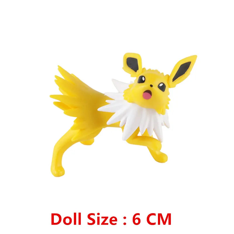 Pokémon Action Figures - Image 17