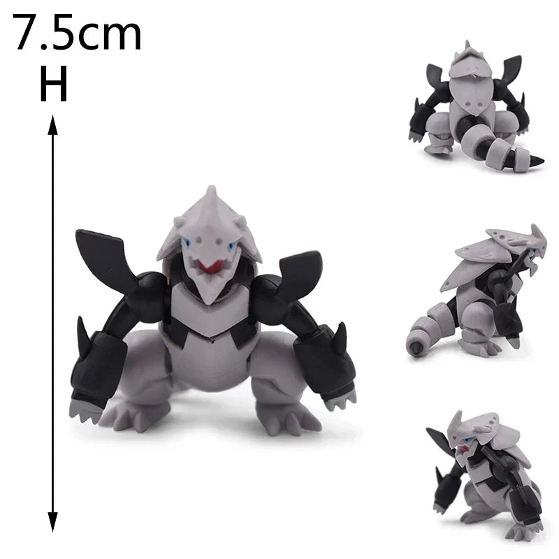 Legendary Pokémon Figures Set - Image 14