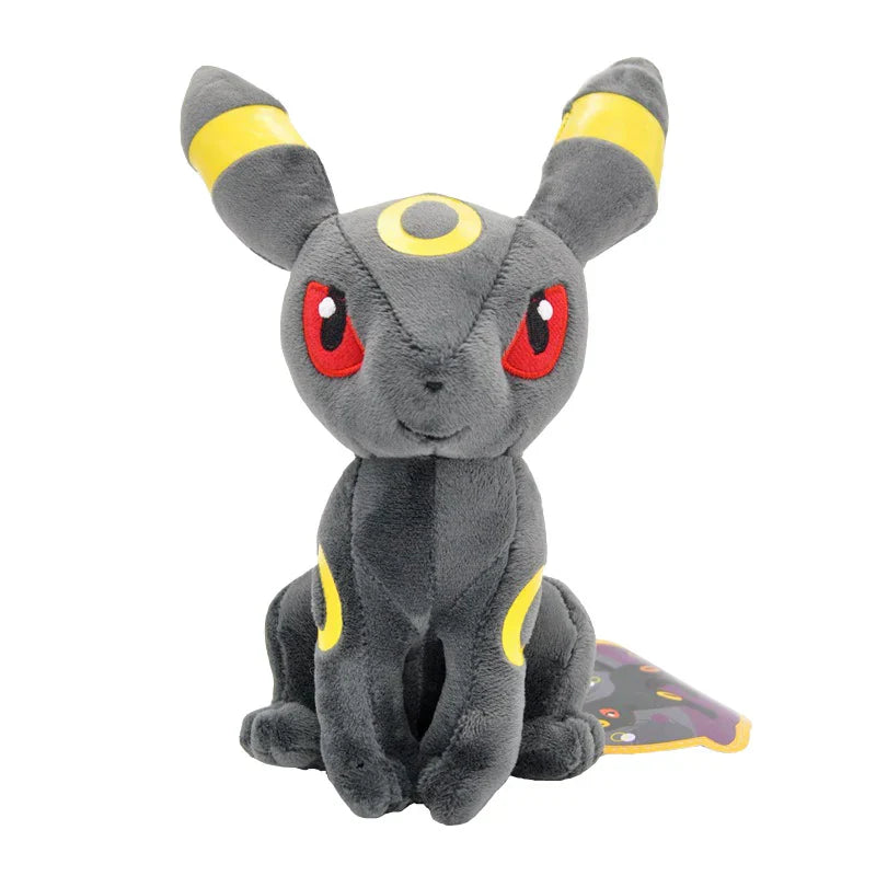 Pokémon Eevee Evolution Plush Toys - Image 5