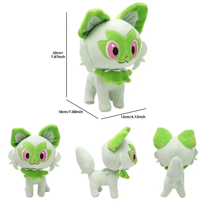 New Pokémon Plush Toys - Image 38