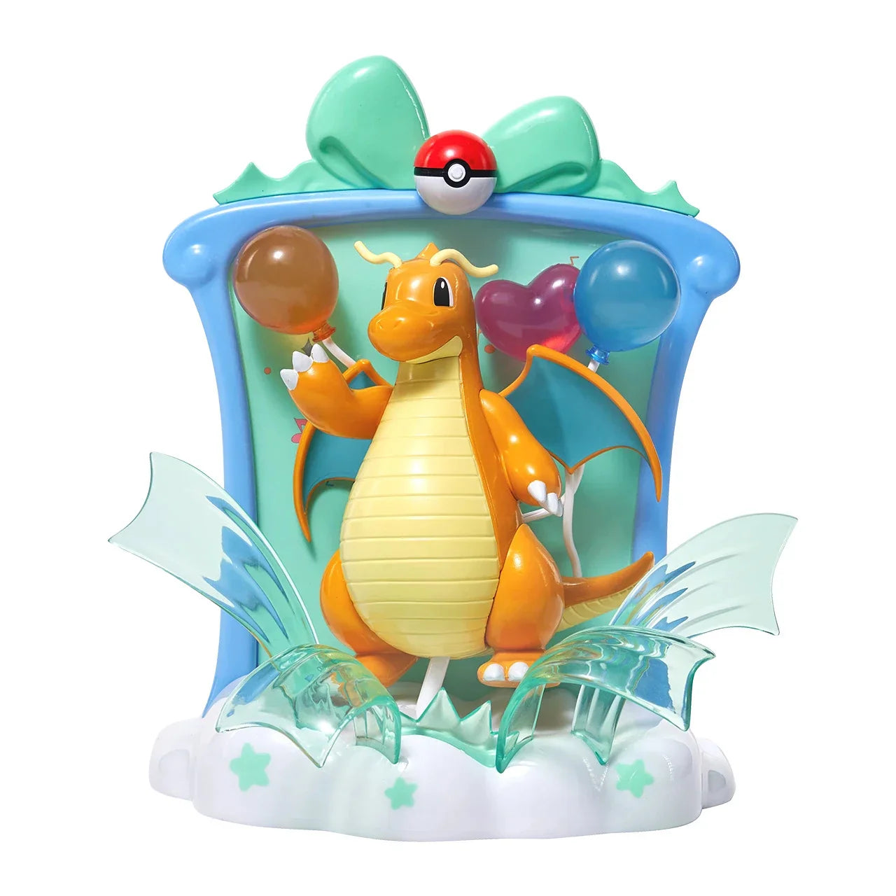 Pokemon Party Photo Frame - Image 5